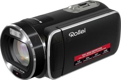 Rollei Movieline SD-23 Camcorder