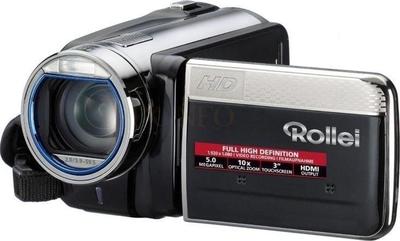 Rollei Movieline SD-15 Camcorder