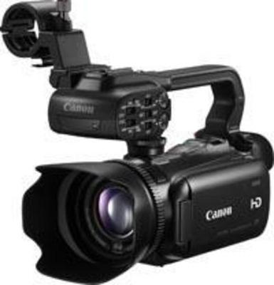 Canon FS10 Camcorder