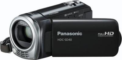 Panasonic HDC-SD40 Caméscope