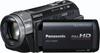 Panasonic HDC-SD800 