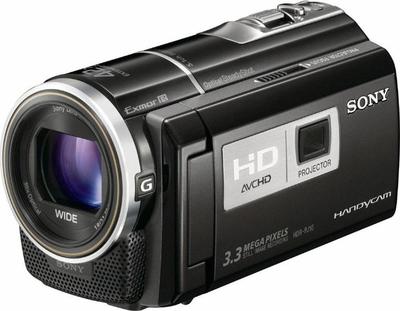 Sony HDR-PJ10 Camcorder