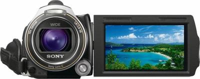 Sony HDR-CX560 Camcorder
