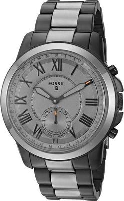 Fossil Q Grant FTW1139 Smartwatch