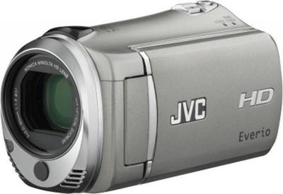 JVC GZ-HM330 Camcorder