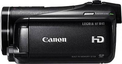 Canon HF M41 Camcorder