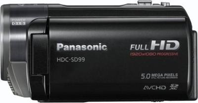Panasonic HDC-SD99 Caméscope