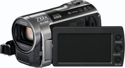 Panasonic SDR-T70 Caméscope
