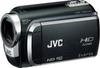 JVC GZ-HD320 