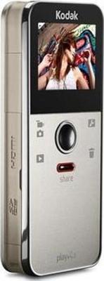 Kodak Ze1 Videocamera