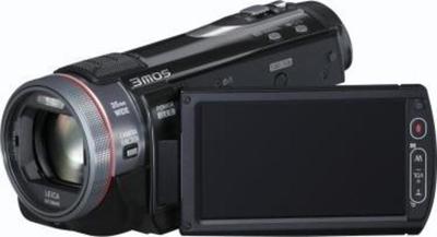 Panasonic HDC-TM 900 Videocamera