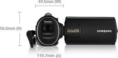 Samsung HMX-H300 Kamera