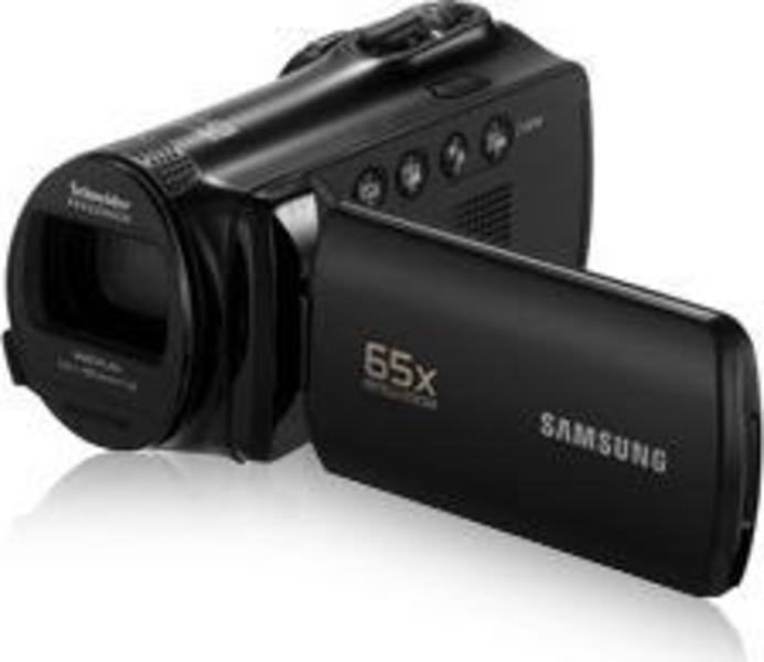Samsung SMX-F50 