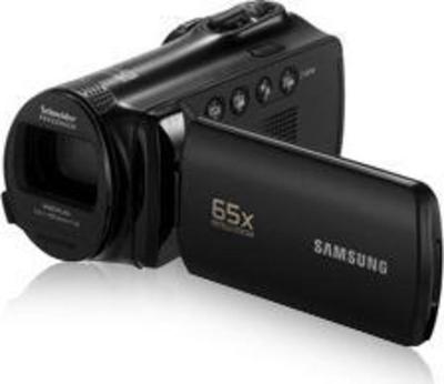 Samsung SMX-F50 Caméscope