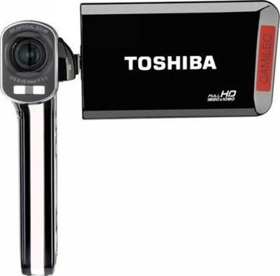 Toshiba Camileo P100 Videocámara