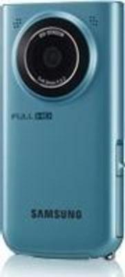 Samsung HMX-P100 Caméscope