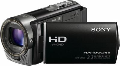 Sony HDR-CX160 Videocámara