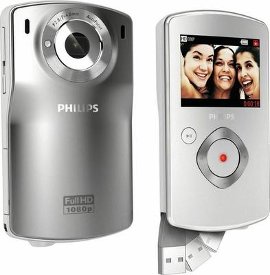 Philips CAM110 Caméscope