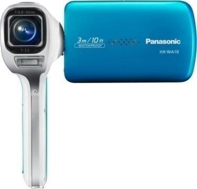 Panasonic HX-WA10 Videocamera