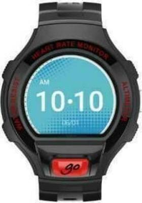 Alcatel OneTouch Go Silicone Smartwatch