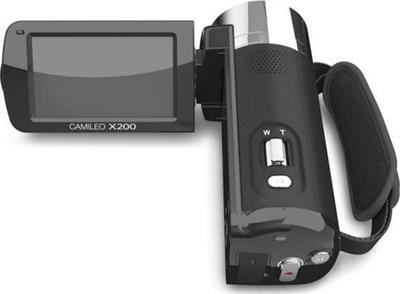 Toshiba Camileo X200 Kamera
