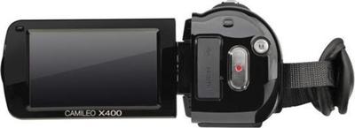 Toshiba Camileo X400 Kamera