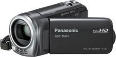 Panasonic HDC-TM41 Camcorder