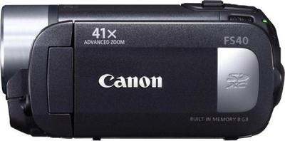 Canon FS40 Videocamera