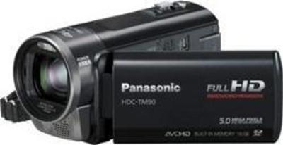 Panasonic HDC-TM90 Camcorder