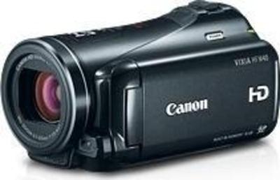 Canon HF M40 Videocámara