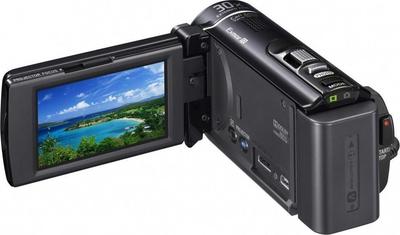 Sony HDR-PJ200 Camcorder