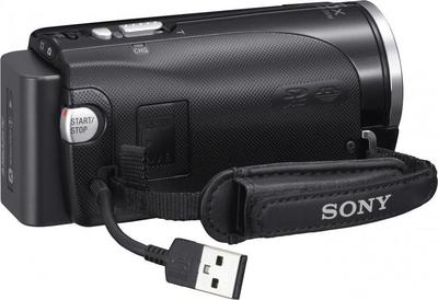 Sony HDR-CX250 Camcorder