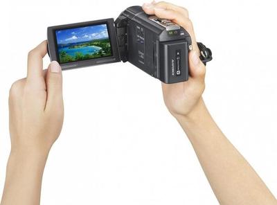 Sony HDR-PJ580 Videocámara