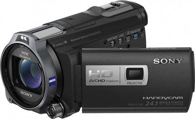 Sony HDR-PJ740 Videocámara