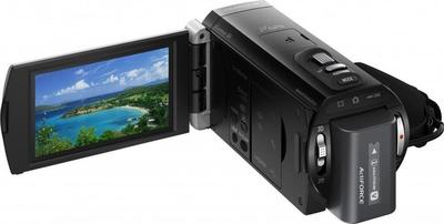 Sony HDR-TD20 Camcorder