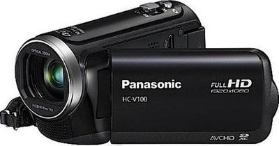 Panasonic HC-V100 Caméscope