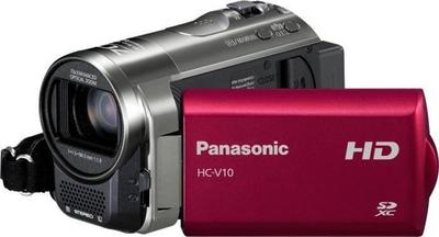 Panasonic HC-V10 Camcorder