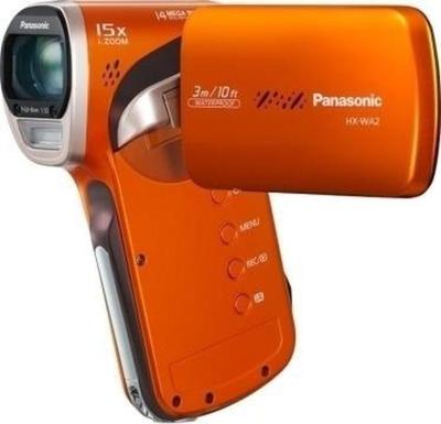 Panasonic HX-WA2 Camcorder