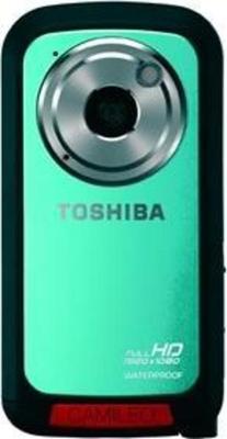 Toshiba Camileo BW10 Camcorder