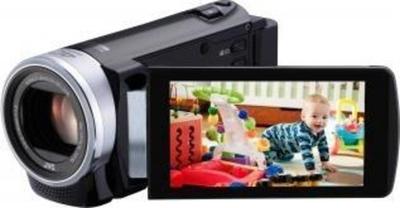 JVC GZ-E200 Videocamera