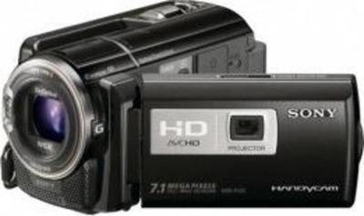 Sony HDR-PJ50 Caméscope
