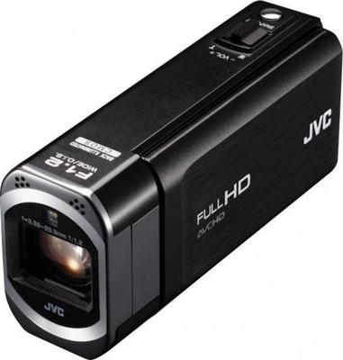 JVC GZ-V515 Camcorder