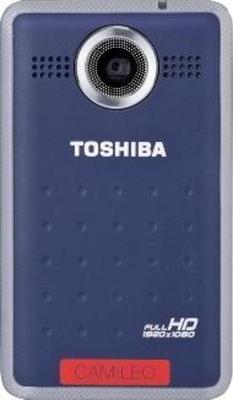 Toshiba Camileo Clip Kamera