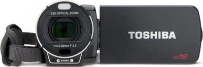 Toshiba Camileo X416 Caméscope