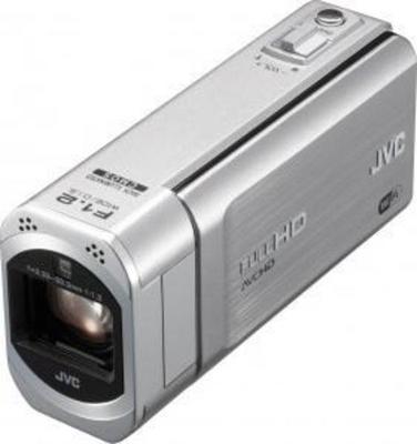 JVC GZ-VX700 Videocámara