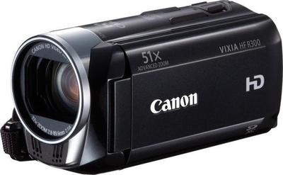 Canon HF R300 Camcorder