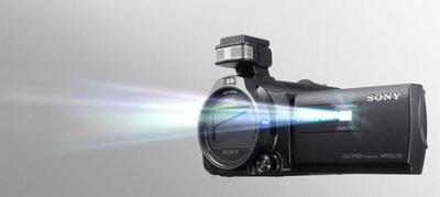 Sony HXR-NX30 Videocamera