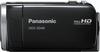 Panasonic HDC-SD40 