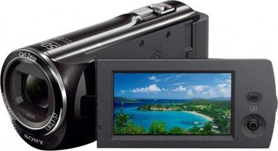 Sony HDR-CX280 Camcorder