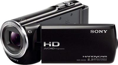 Sony HDR-CX320 Camcorder